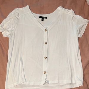 Banana Republic Button Up Shirt